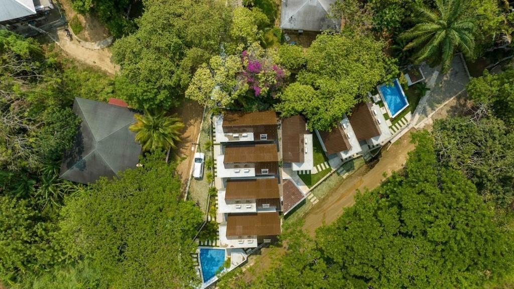 Cozy Beach Villa At The Shores 5 Minutes From The Beach Вест-Энд Экстерьер фото